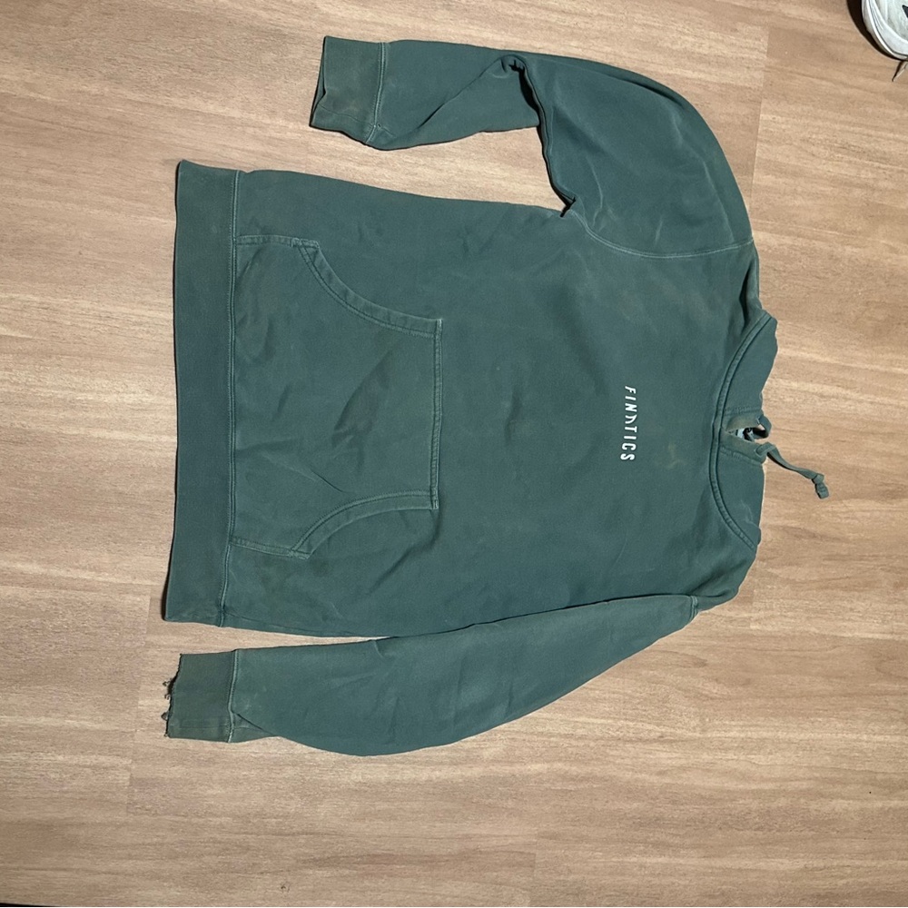 Finatics PTL hoodie